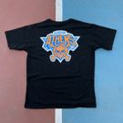 Athens Hardcore “hardcore NY” tshirt- black
